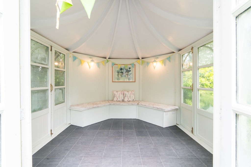 Moss Side Lane Wrea Green